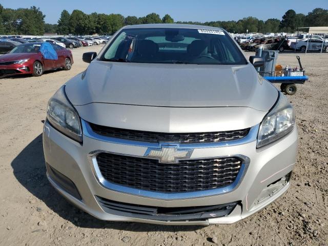 1G11B5SA1GF106667 - 2016 CHEVROLET MALIBU LIMITED LS GOLD photo 5