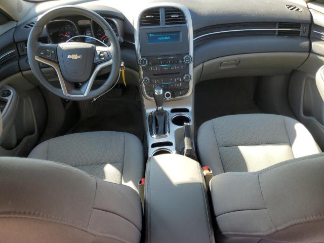 1G11B5SA1GF106667 - 2016 CHEVROLET MALIBU LIMITED LS GOLD photo 8