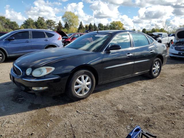 2005 BUICK LACROSSE CXL, 