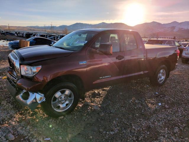 2007 TOYOTA TUNDRA DOUBLE CAB SR5, 