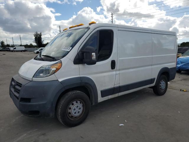 2017 RAM PROMASTER 1500 STANDARD, 