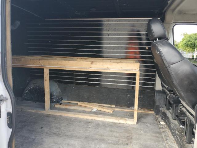 3C6TRVAG0HE524979 - 2017 RAM PROMASTER 1500 STANDARD WHITE photo 11