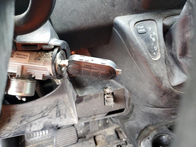 3C6TRVAG0HE524979 - 2017 RAM PROMASTER 1500 STANDARD WHITE photo 13