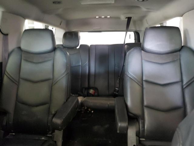 1GYS4TKJ1FR714027 - 2015 CADILLAC ESCALADE ESV PREMIUM BLACK photo 10