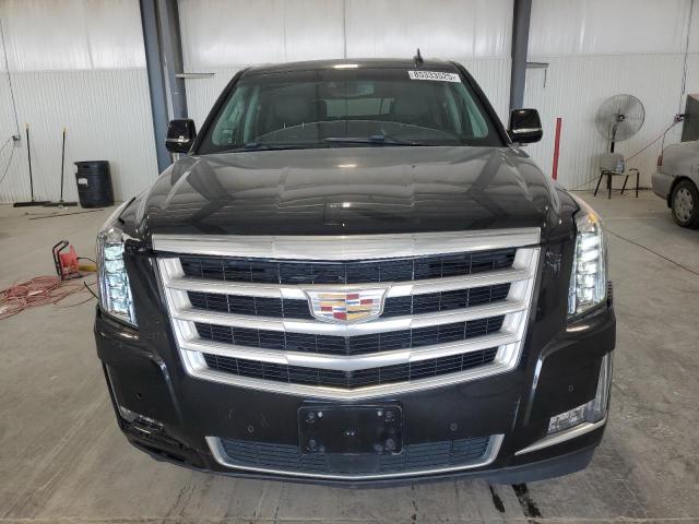 1GYS4TKJ1FR714027 - 2015 CADILLAC ESCALADE ESV PREMIUM BLACK photo 5