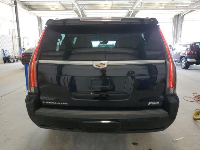 1GYS4TKJ1FR714027 - 2015 CADILLAC ESCALADE ESV PREMIUM BLACK photo 6