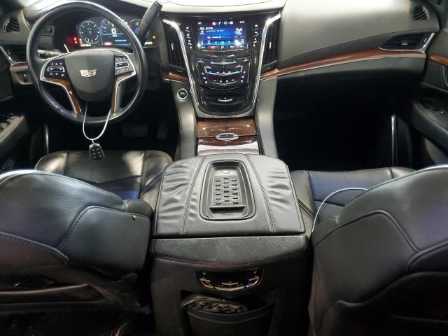 1GYS4TKJ1FR714027 - 2015 CADILLAC ESCALADE ESV PREMIUM BLACK photo 8