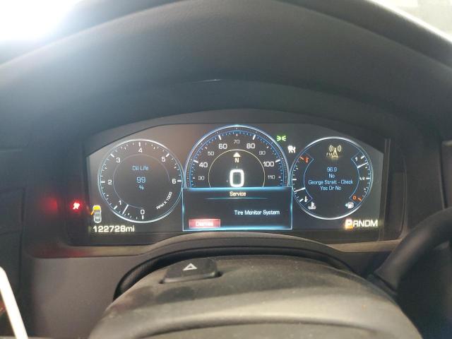 1GYS4TKJ1FR714027 - 2015 CADILLAC ESCALADE ESV PREMIUM BLACK photo 9