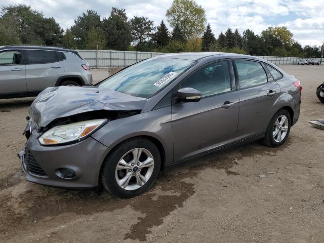 2013 FORD FOCUS SE, 