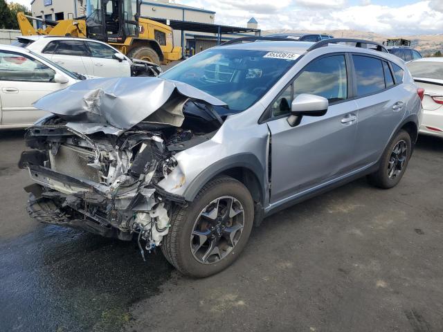 2019 SUBARU CROSSTREK PREMIUM, 
