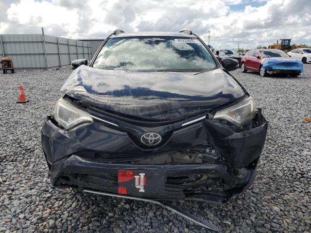 2T3WFREV4HW371638 - 2017 TOYOTA RAV4 XLE Qara foto 5