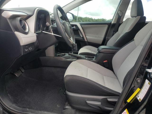 2T3WFREV4HW371638 - 2017 TOYOTA RAV4 XLE Qara foto 7