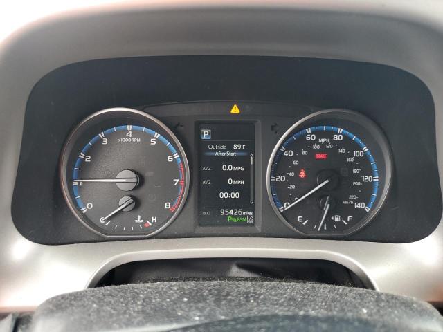 2T3WFREV4HW371638 - 2017 TOYOTA RAV4 XLE Qara foto 9