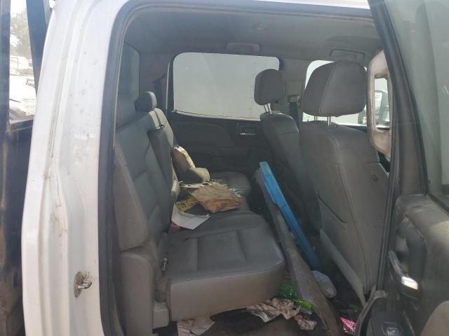 1GC1KREG7KF103733 - 2019 CHEVROLET SILVERADO K2500 HEAVY DUTY WHITE photo 6