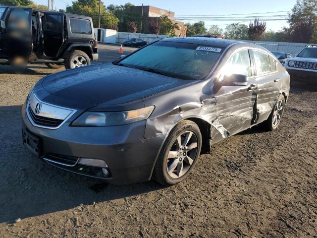 2012 ACURA TL, 