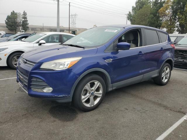 2013 FORD ESCAPE SE, 