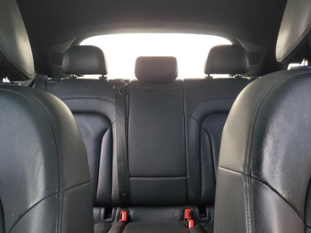 WA1EFCFS6GR014578 - 2016 AUDI Q3 PREMIUM PLUS Siyah fotoğraf 10