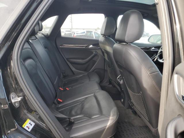 WA1EFCFS6GR014578 - 2016 AUDI Q3 PREMIUM PLUS Siyah fotoğraf 11