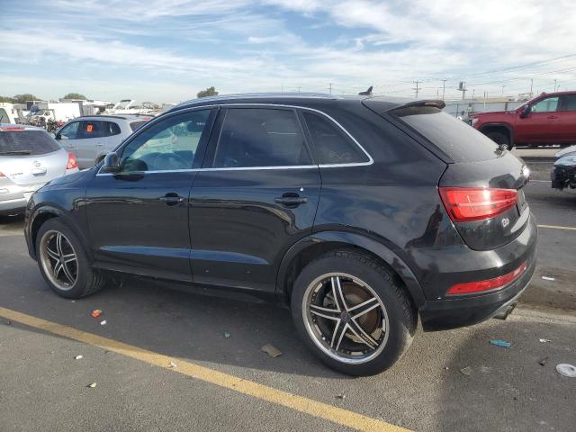 WA1EFCFS6GR014578 - 2016 AUDI Q3 PREMIUM PLUS Siyah fotoğraf 2