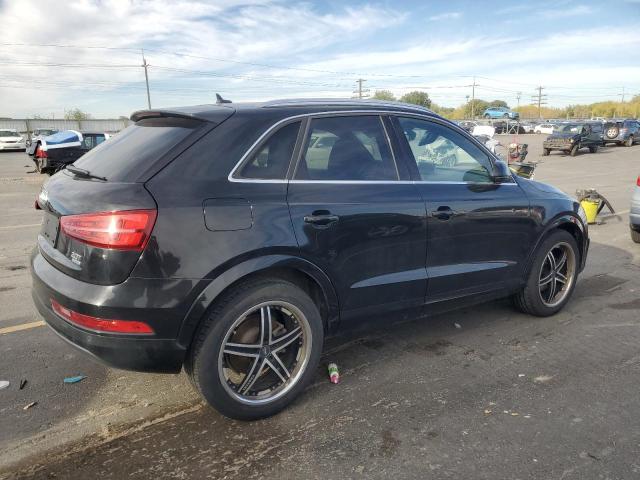 WA1EFCFS6GR014578 - 2016 AUDI Q3 PREMIUM PLUS Siyah fotoğraf 3