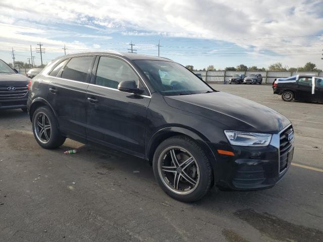 WA1EFCFS6GR014578 - 2016 AUDI Q3 PREMIUM PLUS Siyah fotoğraf 4