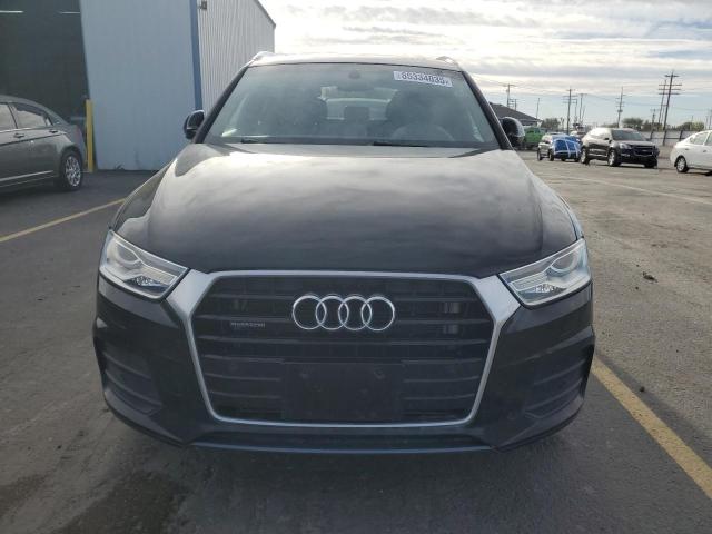 WA1EFCFS6GR014578 - 2016 AUDI Q3 PREMIUM PLUS Siyah fotoğraf 5