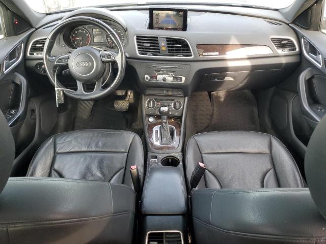 WA1EFCFS6GR014578 - 2016 AUDI Q3 PREMIUM PLUS Siyah fotoğraf 8