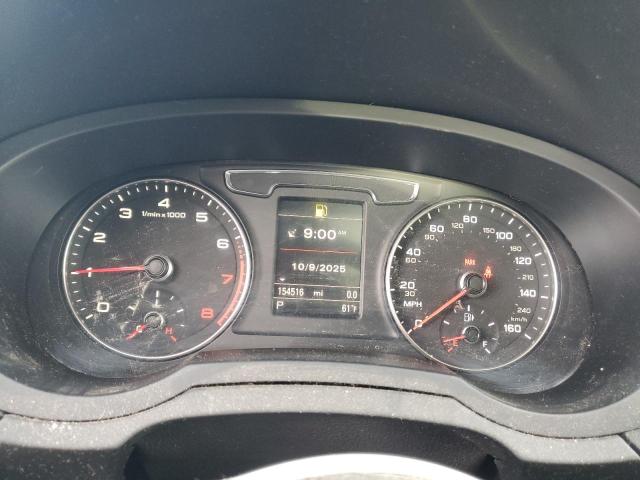 WA1EFCFS6GR014578 - 2016 AUDI Q3 PREMIUM PLUS Siyah fotoğraf 9