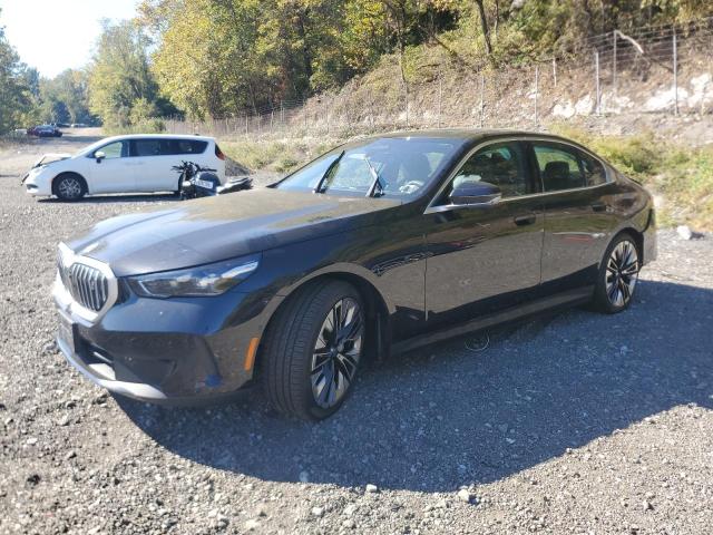 2026 BMW I5 XDRIVE 40, 