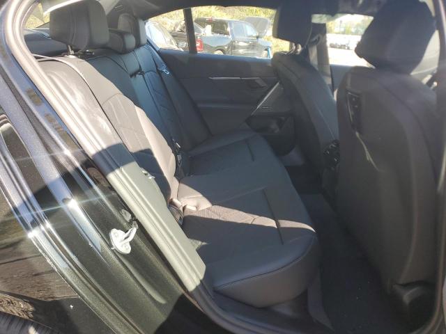 WBY33HG05TCU94477 - 2026 BMW I5 XDRIVE 40 BLACK photo 10