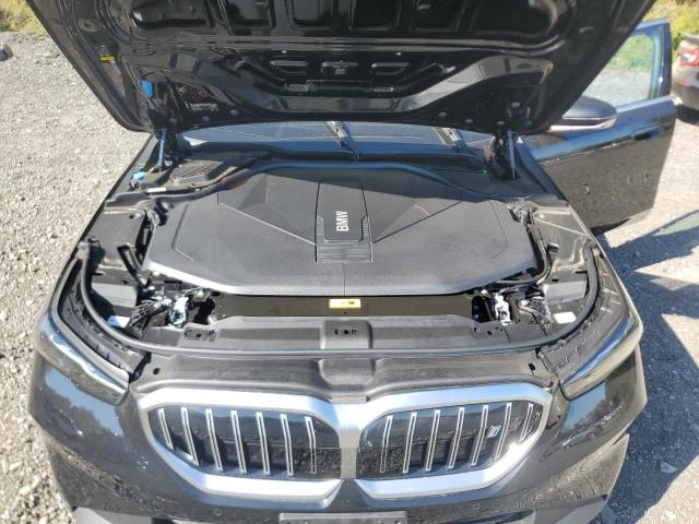 WBY33HG05TCU94477 - 2026 BMW I5 XDRIVE 40 BLACK photo 11