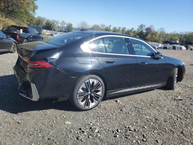 WBY33HG05TCU94477 - 2026 BMW I5 XDRIVE 40 BLACK photo 3