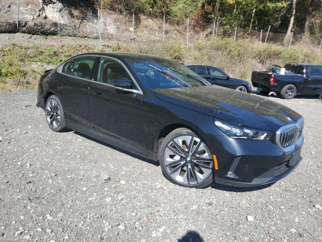 WBY33HG05TCU94477 - 2026 BMW I5 XDRIVE 40 BLACK photo 4