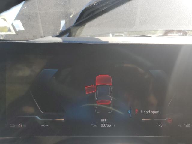 WBY33HG05TCU94477 - 2026 BMW I5 XDRIVE 40 BLACK photo 9