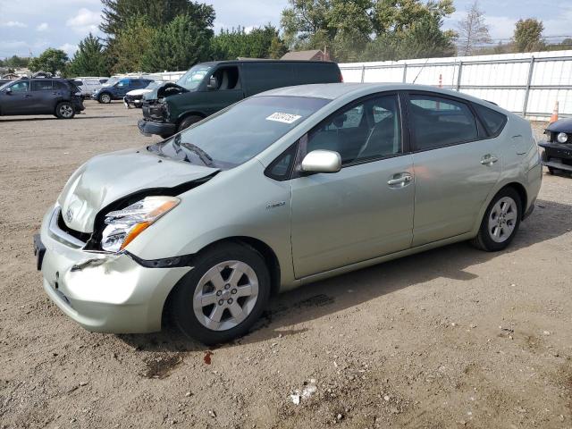 2006 TOYOTA PRIUS, 