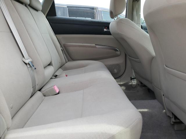 JTDKB20U863164668 - 2006 TOYOTA PRIUS Grün Foto 10