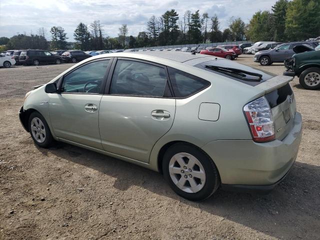 JTDKB20U863164668 - 2006 TOYOTA PRIUS Grün Foto 2