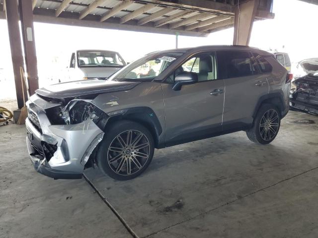 2019 TOYOTA RAV4 LE, 