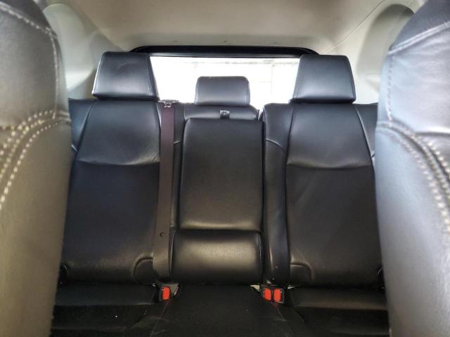 JTMH1RFVXKD507071 - 2019 TOYOTA RAV4 LE 银色 照片 10