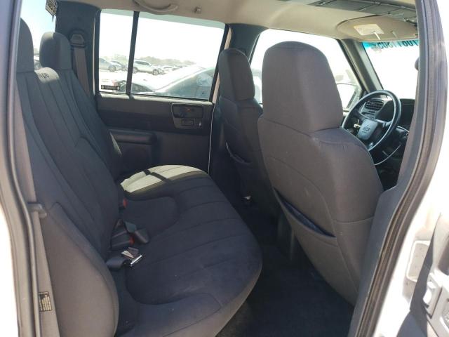 1GCDT13XX3K100672 - 2003 CHEVROLET S TRUCK S10 白色 照片 10