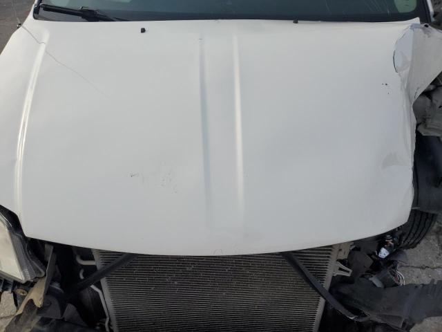 2C4RC1CG0DR734078 - 2013 CHRYSLER TOWN & COU TOURING L WHITE photo 12