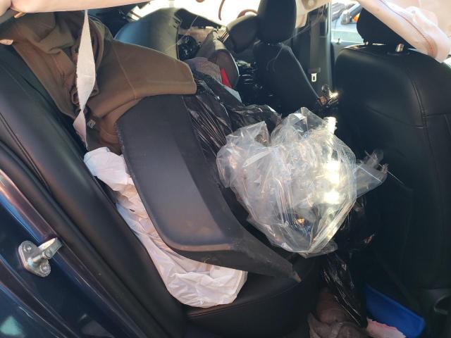 1G11C5SL2EF189490 - 2014 CHEVROLET MALIBU 1LT GRAY photo 10