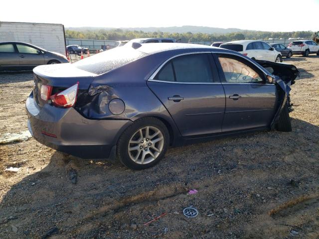 1G11C5SL2EF189490 - 2014 CHEVROLET MALIBU 1LT GRAY photo 3