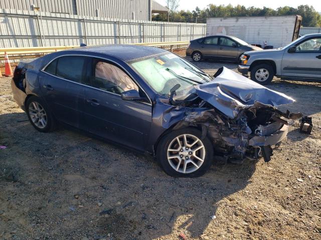 1G11C5SL2EF189490 - 2014 CHEVROLET MALIBU 1LT GRAY photo 4