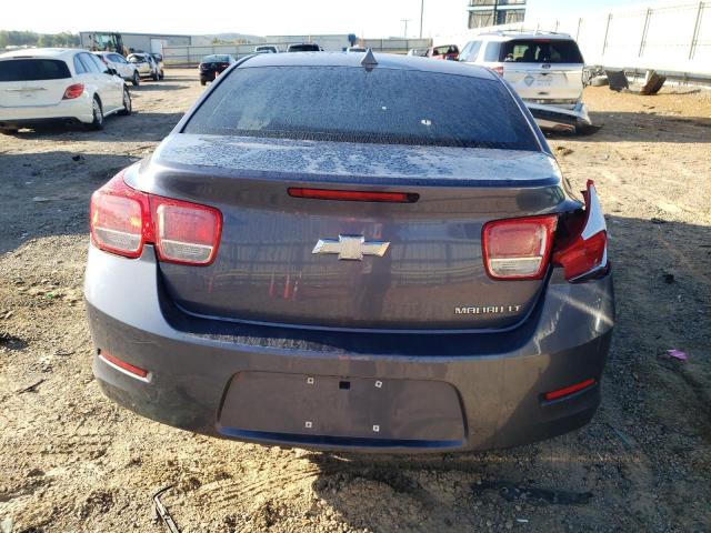 1G11C5SL2EF189490 - 2014 CHEVROLET MALIBU 1LT GRAY photo 6