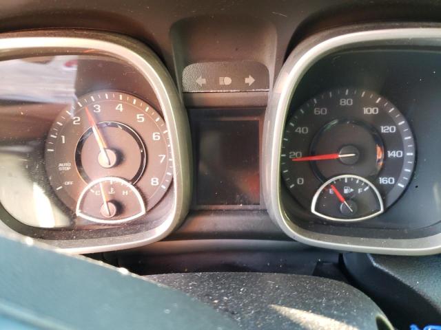 1G11C5SL2EF189490 - 2014 CHEVROLET MALIBU 1LT GRAY photo 9