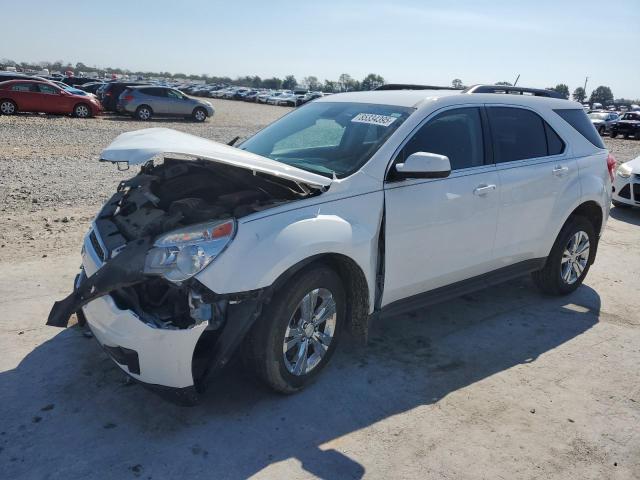 2015 CHEVROLET EQUINOX LT, 