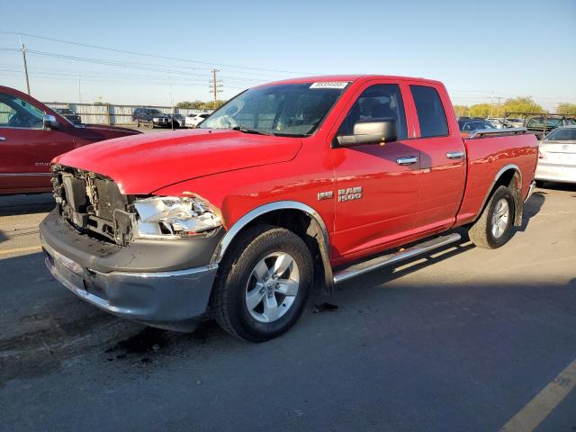 2014 RAM 1500 ST, 