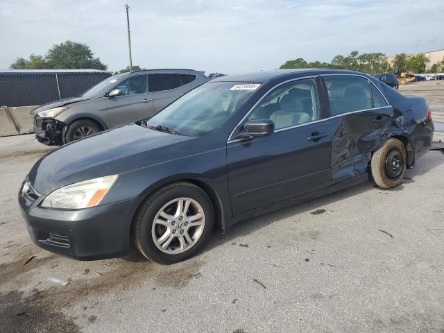 2007 HONDA ACCORD SE, 