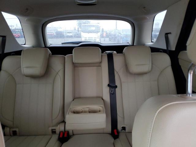 4JGDA5HB7JB175039 - 2018 MERCEDES-BENZ GLE 350 4MATIC BLACK photo 10